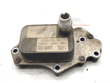 Chladič oleja Opel Astra K Sports Tourer (B16) 2015 - 2022 55499631