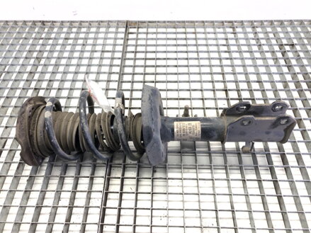 Tlmič ľavý predný S pružinou Opel Astra K Sports Tourer (B16) 2015 - 2022 39039573