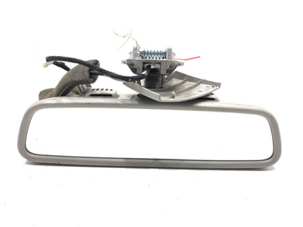 Spätné zrkadlo vnútorné Mercedes-benz Class C (W204) 2007 - 2015