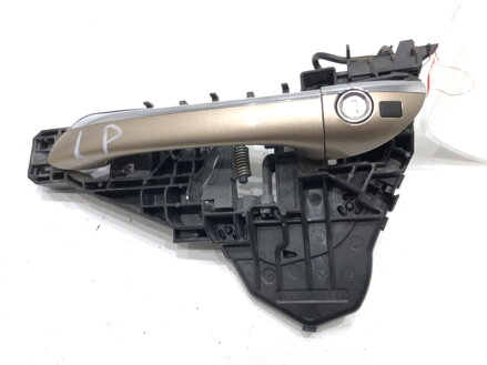 Kľučka vonkajšia ľavá predná Mercedes-benz Class B Sports Tourer (W245) 2005 - 2011