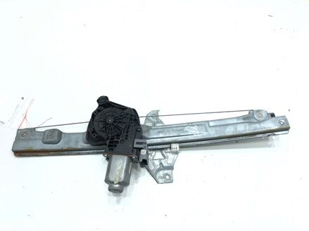 Sťahovačka okna pravá predná Citroen C4 II (NC_) 2009 - 2022 402276G