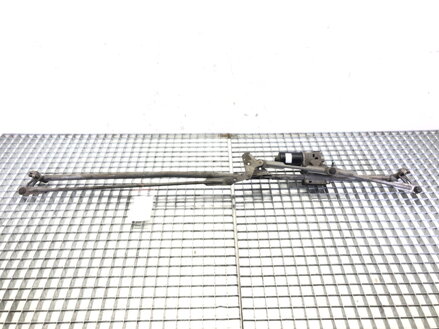 Mechanizmus stieračov predný Citroen C4 II (NC_) 2009 - 2022 W19436