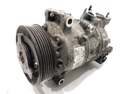 Kompresor klimatizácie Skoda Octavia III (5E3, NL3, NR3) 2012 - 2022 5Q0816803F