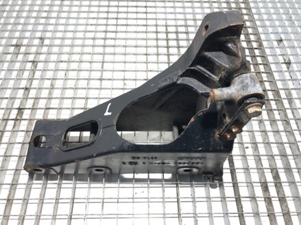 Konzola kabíny ľavý DAF XF 2012 - 2022 1850654