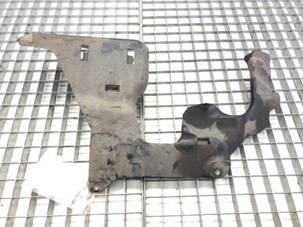 Kryt systému volanti BMW 5 (G30, F90) 2016 - 2022 7347021