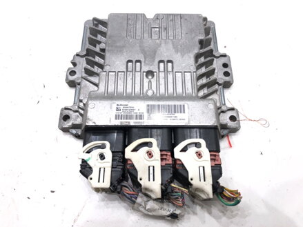 Riadiaca jednotka motora Peugeot 508 I (8D_) 2010 - 2018 9678628780