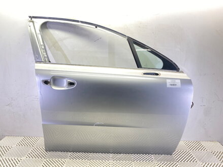 Dvere pravé predné Peugeot 508 I (8D_) 2010 - 2018