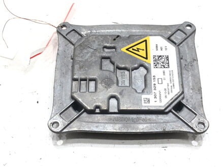 Riadiaca jednotka xenón BMW X3 (E83) 2003 - 2011 1307329153