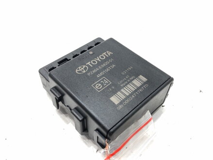 Modul PDC Toyota Corolla Verso (ZER_, ZZE12_, R1_) 2004 - 2009 4M0156T3A