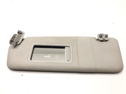 Slnečné clonítko ľavé Audi A4 B8 Avant (8K5) 2007 - 2015