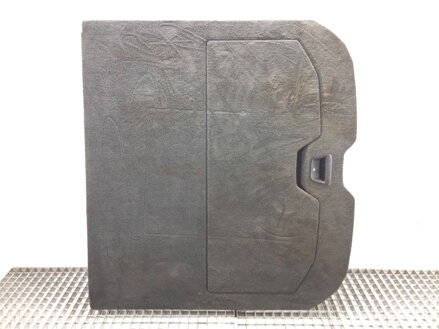 Podlaha kufra Volvo XC60 I SUV (156) 2008 - 2017 30671464