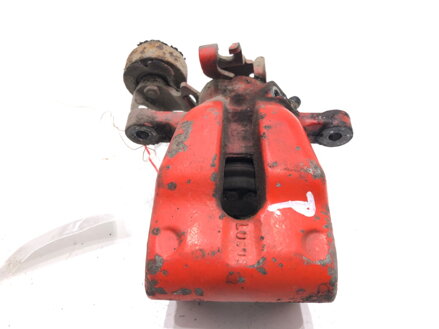 Brzdový strmeň pravý zadný Opel Zafira A (MPV) (T98) 1999 - 2005