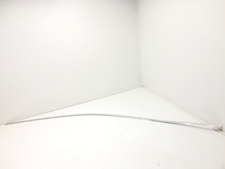 Lišta dverí predná pravá Skoda Superb III Kombi (3V5) 2015 - 2022 3V0837644F