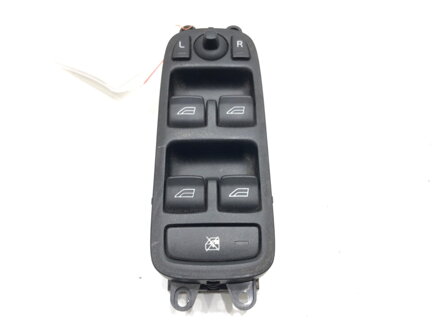Ovládanie okien Volvo V50 (545) 2003 - 2012 30795081