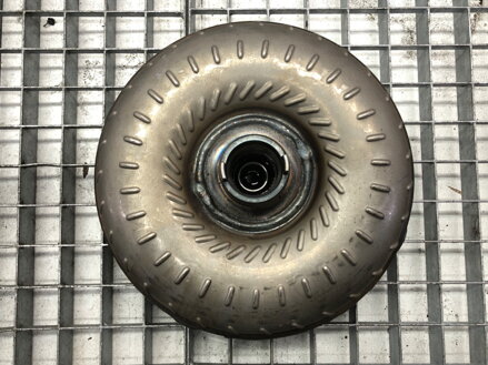 Spojka hydrodynamické Toyota Auris (_E18_) 2012 - 2018 K311