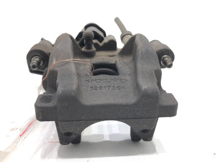 Brzdový strmeň pravý zadný Volvo XC60 II (246) 2017 - 2022 31687555