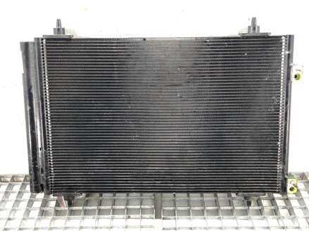 Chladič klimatizácie Peugeot 5008 (0U_, 0E_) 2009 - 2017
