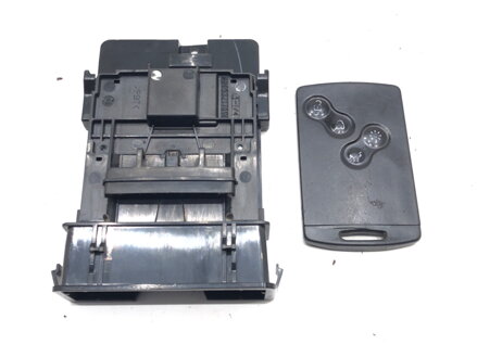 Spínacia skrinka Renault Laguna III Grandtour (KT0/1) 2007 - 2015 A2C53217096