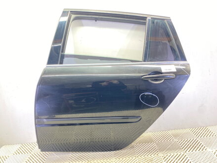 Dvere ľavé zadné Renault Laguna III Grandtour (KT0/1) 2007 - 2015