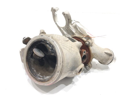 Turbo Mini Mini Countryman (F60) 2016 - 2022 8631700