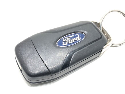 Kľúč Ford Mondeo V Sedan (CD) 2012 - 2022