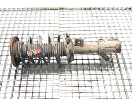 Tlmič pravý predný S pružinou Ford Mondeo V Sedan (CD) 2012 - 2022