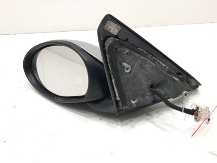 Spätné zrkadlo ľavé Alfa Romeo 147 (937_) 2000 - 2010
