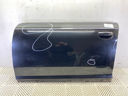 Dvere ľavé predné Audi A6 C6 Avant (4F5) 2004 - 2011