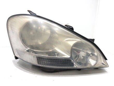 Svetlo pravé predné Toyota Avensis Verso (_M2_) 2001 - 2011