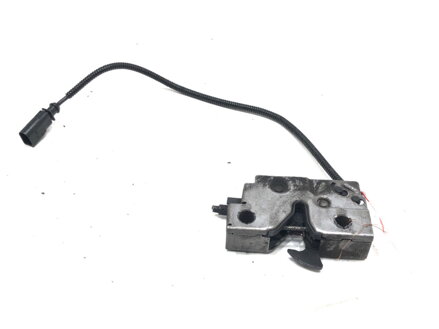 Zámok kapoty predný VW Golf VII Variant (BA5, BV5) 2013 - 2022