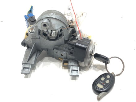 Spínacia skrinka Mitsubishi Outlander I (CU_W) 2001 - 2008