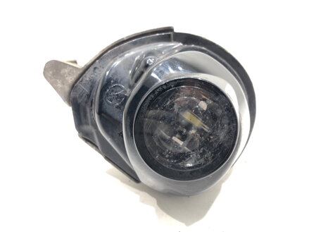 Halogén / hmlovka pravá predná Mazda 2 (DL, DJ) 2014 - 2022