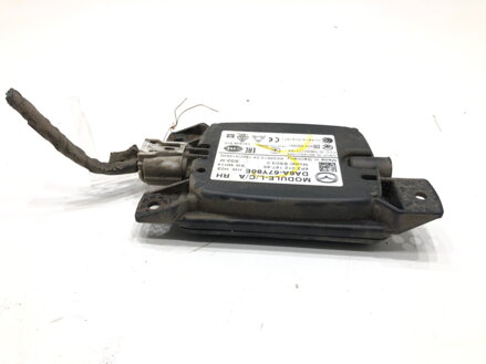 Radar distronic Mazda 2 (DL, DJ) 2014 - 2022 DA6A-67Y80E