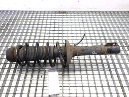 Tlmič pravý predný S pružinou Seat Leon (1M1) 1999 - 2006