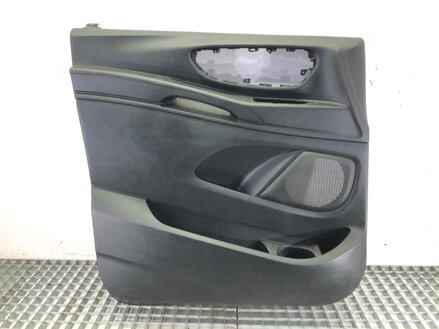 Tapacír dverí ľavý predný Mercedes-benz Vito (W447) 2014 - 2022