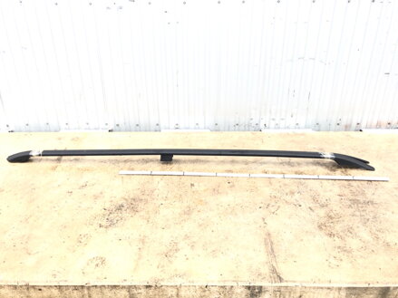 Strešné nosiče / lyžiny strešné Mercedes-benz Vito (W447) 2014 - 2022