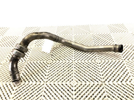 Potrubie turba Renault Laguna II Grandtour (KG0/1_) 2001 - 2007 8200030864B