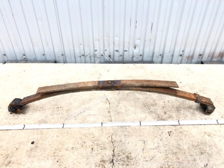 Listové pero pravé zadné Ford Transit Autobus (E_ _) 1994 - 2000