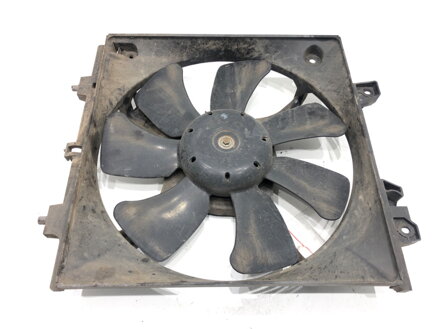 Ventilátor chladiča Subaru XV (_GP_) 2011 - 2022