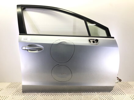 Dvere pravé predné Subaru XV (_GP_) 2011 - 2022