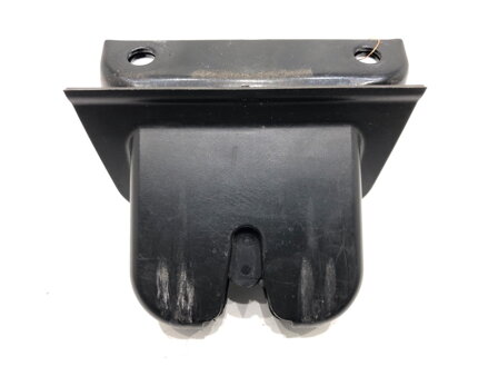 Zámok veka batožinového priestoru zadný Audi A2 (8Z0) 2000 - 2005