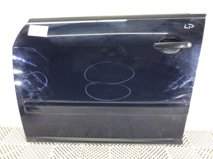 Dvere ľavé predné Audi A2 (8Z0) 2000 - 2005