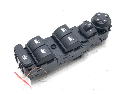 Ovládanie okien Peugeot 208 II (UB_, UP_, UW_, UJ_) 2019 - 2022 98421760ZD