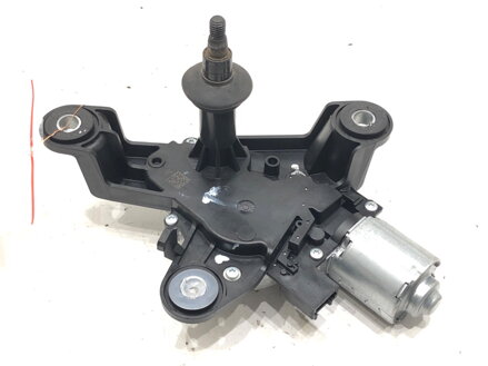 Motorček stieračov zadný Peugeot 208 II (UB_, UP_, UW_, UJ_) 2019 - 2022 9819900080