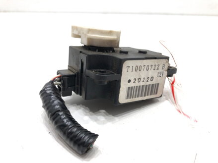 Motorček radiátora kúrenia Subaru XV (_GP_) 2011 - 2022 T1007072Z