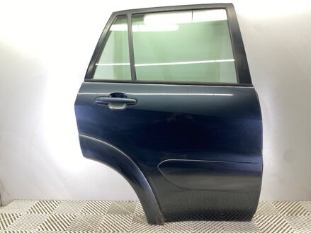 Dvere pravé zadné Toyota RAV 4 II (_A2_) 2000 - 2005