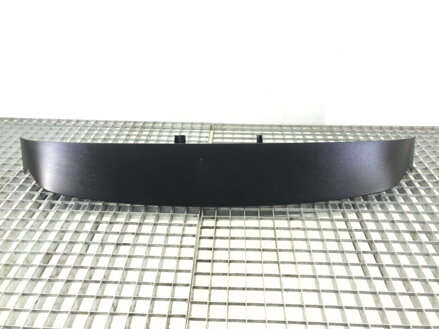 Spojler krídlo Opel Corsa F 2019 - 2022 39167912