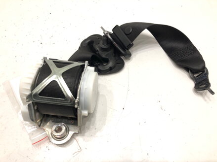 Bezpečnostný PÁS pravý predný BMW 3 Touring (F31) 2012 - 2019 7243308