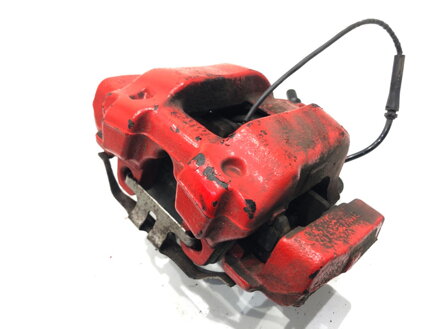 Brzdový strmeň predný ľavý BMW 3 Touring (F31) 2012 - 2019 W09209