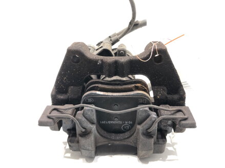 Brzdový strmeň ľavý zadný VW T-roc (A11) 2017 - 2022 5Q0615405EE